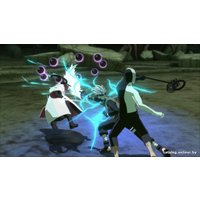  Naruto Shippuden: Ultimate Ninja Storm 4 для PlayStation 4