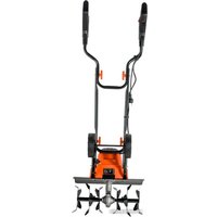 Мотокультиватор электрический Gigant GTVER-01