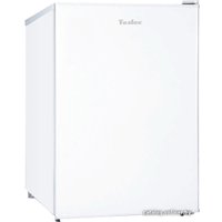 Однокамерный холодильник Tesler RC-73 (белый) в Могилеве