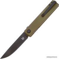 Складной нож Fox Knives Chnops FFX-543 ALG