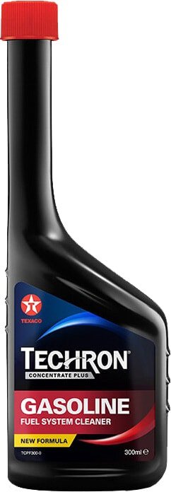 

Присадка в топливо Texaco Суперконцентрат в бензин 8000 Techron Conc Plus 300 мл 804366PRE