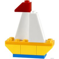 Набор деталей LEGO Classic 11015 Вокруг света