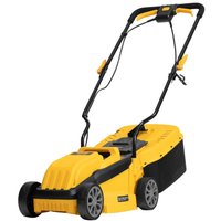 Газонокосилка Denzel GMC-1200