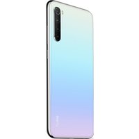 Смартфон Xiaomi Redmi Note 8 2021 4GB/64GB (лунно-белый)