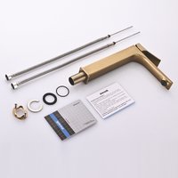 Смеситель Shevanik S6111G