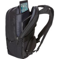 Городской рюкзак Case Logic RBP414BLK 14" 3205287 (черный)
