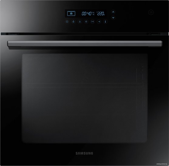 Samsung NV68R5345CB