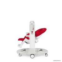 Высокий стульчик Peg Perego Tatamia Follow Me 2022 (fragola)