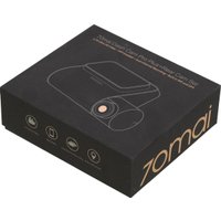 Видеорегистратор-GPS информатор (2в1) 70mai Dash Cam Pro Plus A500S-1 (международная версия)