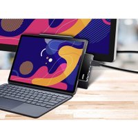 Док-станция Aten UH3238-AT