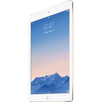 Планшет Apple iPad Air 2 16GB Gold