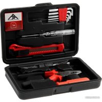 Набор домашнего мастера LOM Новый год 9305199 (11 предметов) в Могилеве