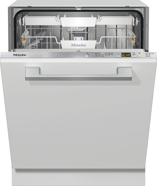

Встраиваемая посудомоечная машина Miele G 5050 SCVi Active