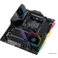 Материнская плата ASRock B550 Taichi Razer Edition