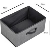 Коробка для хранения Sundays Home TBD053495202