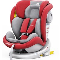 Детское автокресло Bonbini Universe BO-3231122 (red melange)