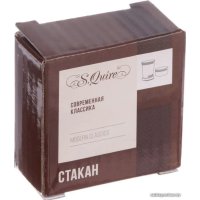 Стакан S.Quire CA02
