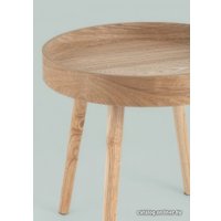 Журнальный столик Stool Group Вуди 21A855-L