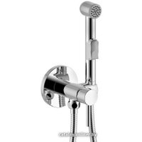 Смеситель без скрытого механизма Rossinka Silvermix X25-51