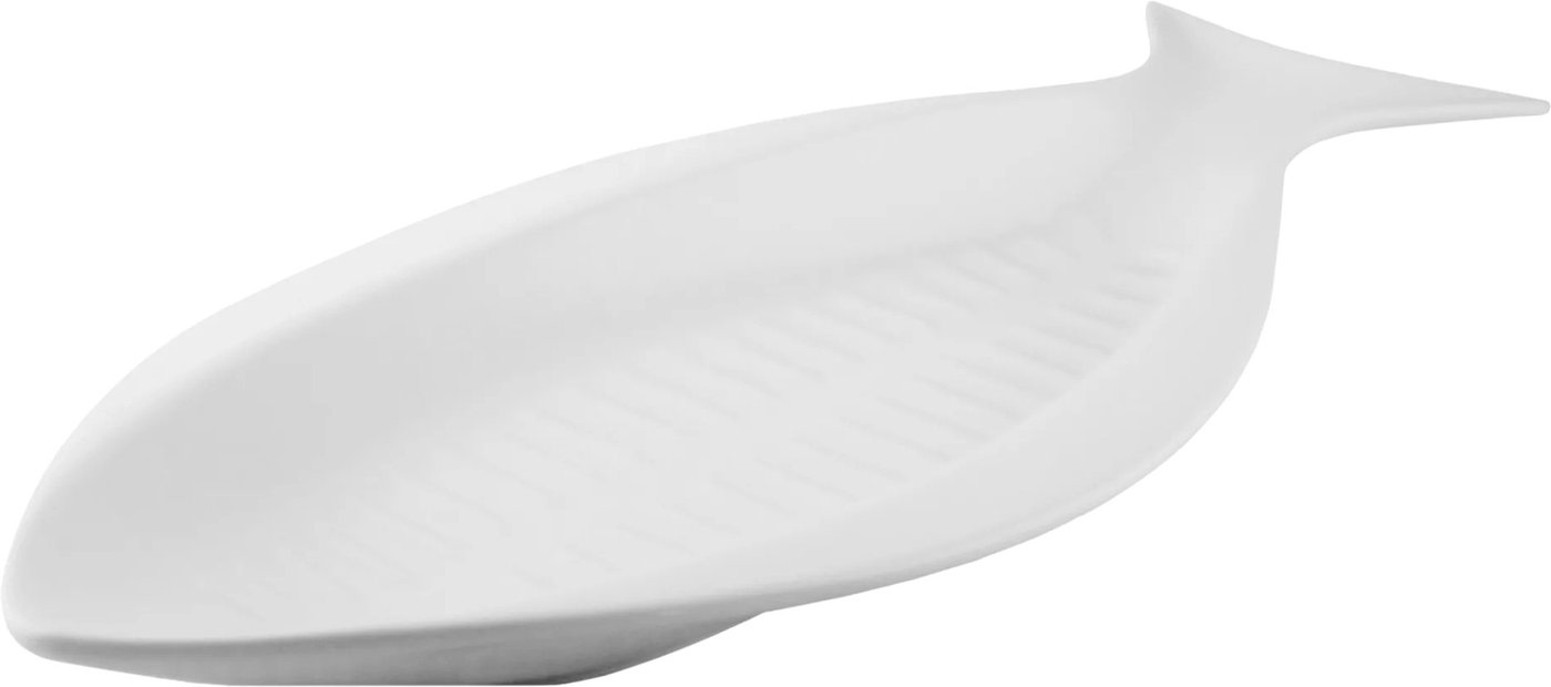 

Блюдо Lenardi Bianco 118-044