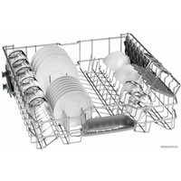 Встраиваемая посудомоечная машина Bosch SMV25EX01R