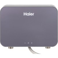Проточный электрический водонагреватель Haier Smart-EI6