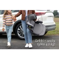 Детское автокресло Graco Affix I-size R129 (midnight)