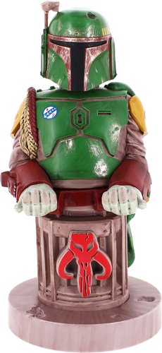 Exquisite Gaming Cable Guy Star Wars Boba Fett