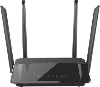 D-Link DIR-822/RU/C1A