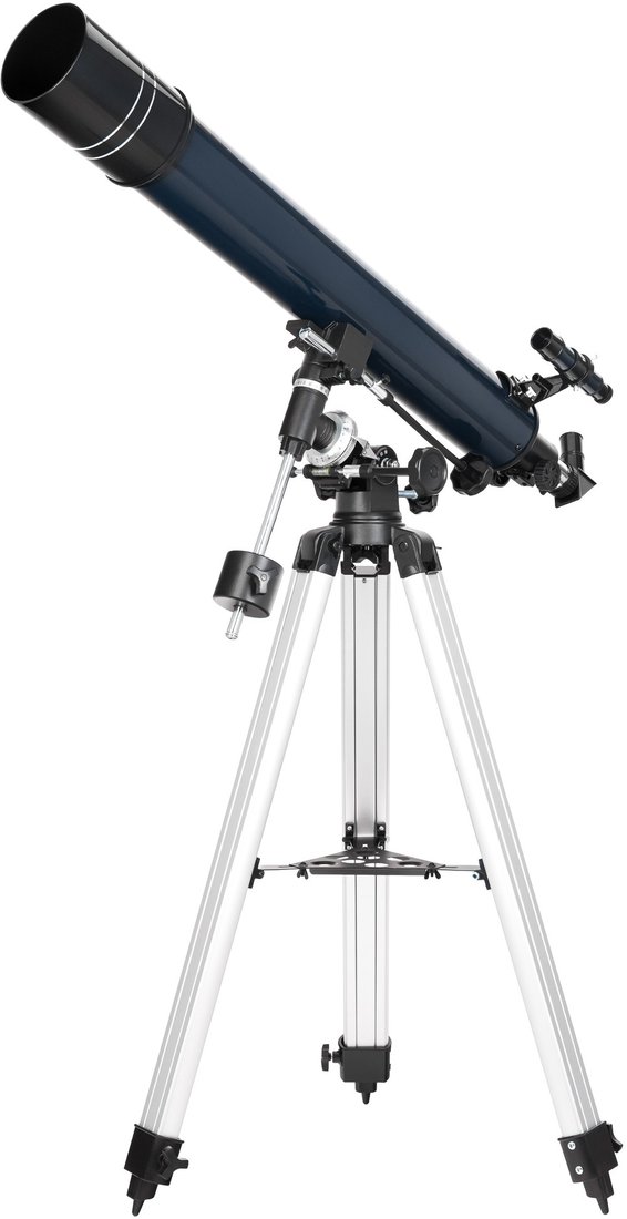 

Телескоп Discovery Spark 809 EQ (с книгой)