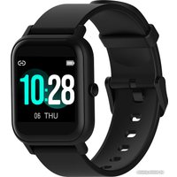 Умные часы Blackview R3 (черный)