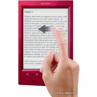 Электронная книга Sony PRS-T2BC