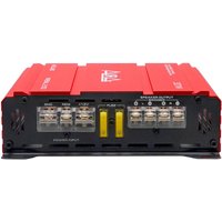 Автомобильный усилитель Aura Fireball-2.150