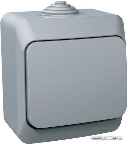 Выключатель Schneider Electric Этюд BA10-041C