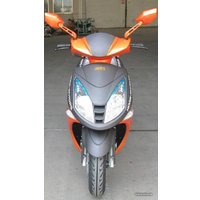 Скутер Hors 058