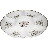 Менажница Lenardi Хризантемы 108-234