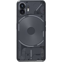 Телефон Nothing Phone (2) 12GB/512GB (черный)