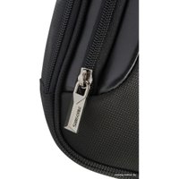 Сумка через плечо Samsonite XBR 08N-09001 (черный)