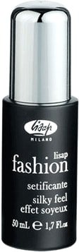

Масло Lisap для секущихся кончиков волос Fashion Silky Feel 50 мл