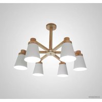 Подвесная люстра ImperiumLoft Prop01 191991-23