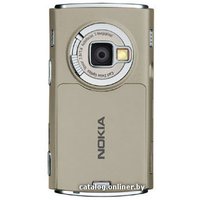 Телефон Nokia N95