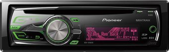 Pioneer DEH-5450SD