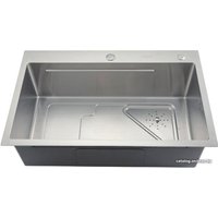 Кухонная мойка Gappo GS7246