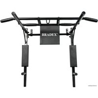 Турник с брусьями Bradex SF 0780