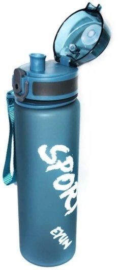 

Бутылка для воды ZEZ Sport YC-8613