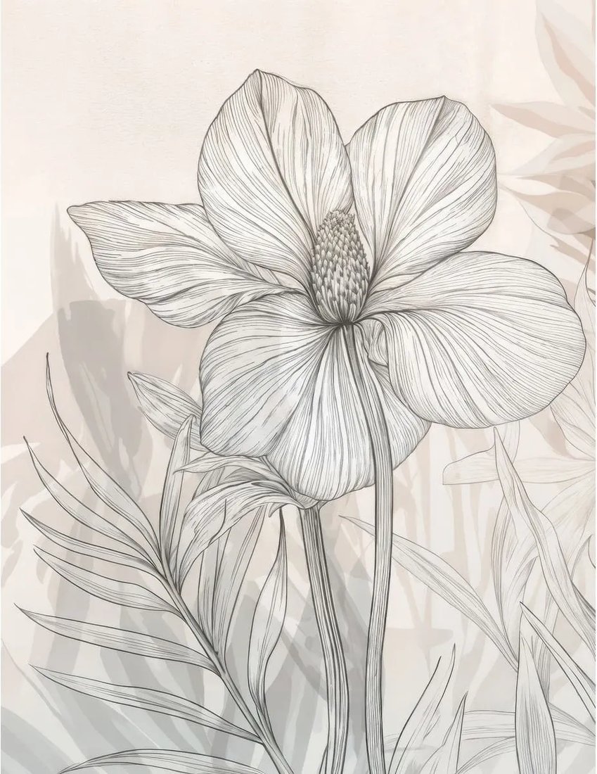 

Фотообои Citydecor Art Nature 22 (200x260см)