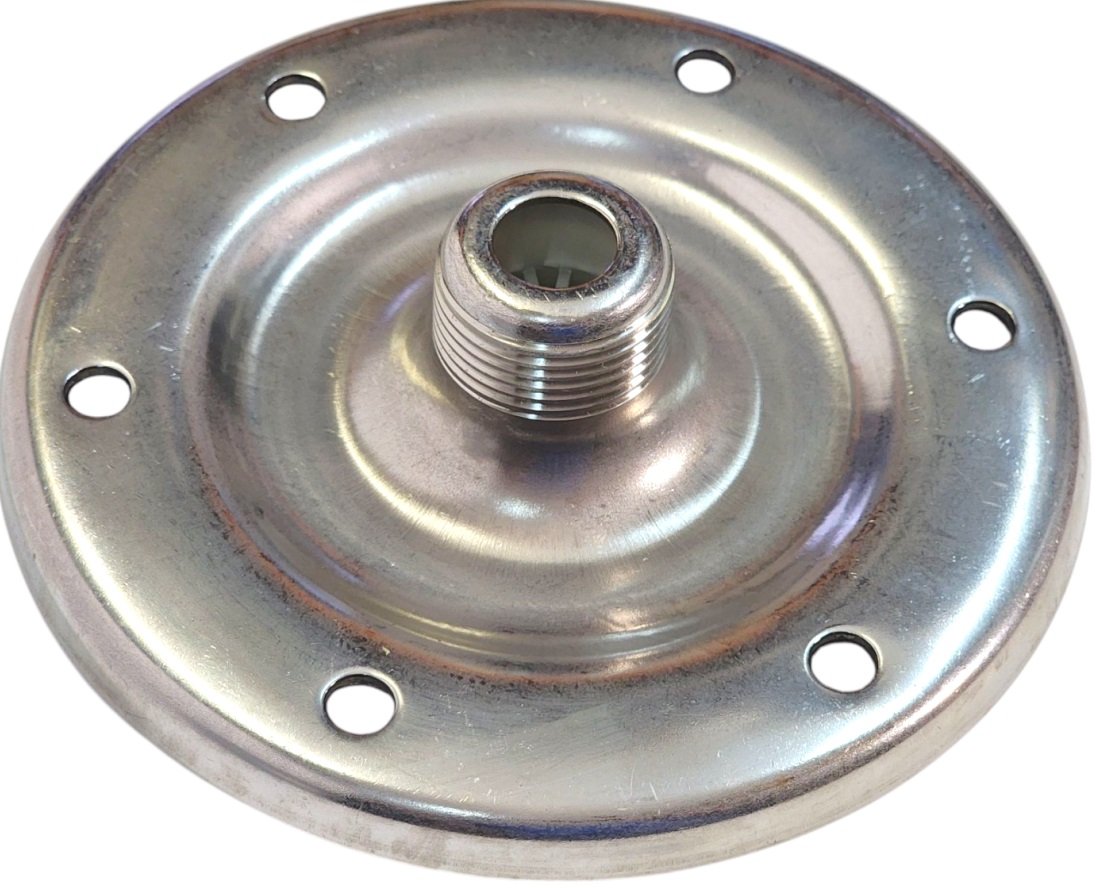 

Фланец OTO F14010S