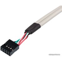 Планка ATcom USB Type-A x2 - 9-pin AT5257