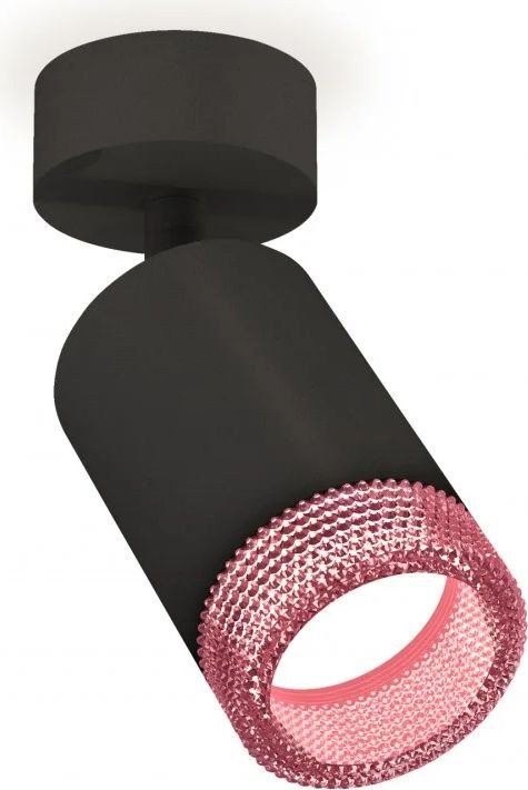 

Спот Ambrella light Techno spot XM6313003 SBK/PI