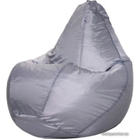 Кресло-мешок DreamBag 50012 (L, оксфорд, серый)